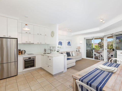 Palmie At Iluka Resort Apartments - Kingaroy Accommodation 0