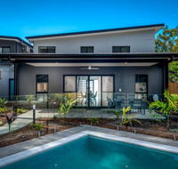 Palms - Tropicana Resort - Cli - Kingaroy Accommodation