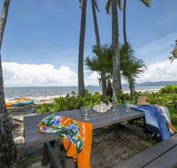 Palms on Newell - Kingaroy Accommodation