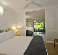 PalmsPort - Kingaroy Accommodation