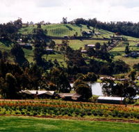 pamelas retreat - Kingaroy Accommodation