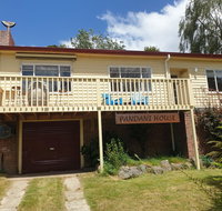Pandani House - Kingaroy Accommodation