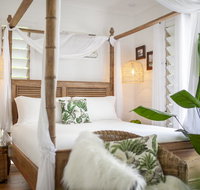 Pandanus Cottage - Kingaroy Accommodation