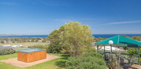 Panorama - 7 Stacey Drive - Kingaroy Accommodation 1