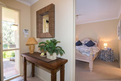 Panorama - 7 Stacey Drive - Kingaroy Accommodation 2