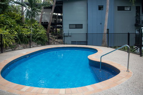 Panorama 11 - Hamilton Island - Kingaroy Accommodation 2