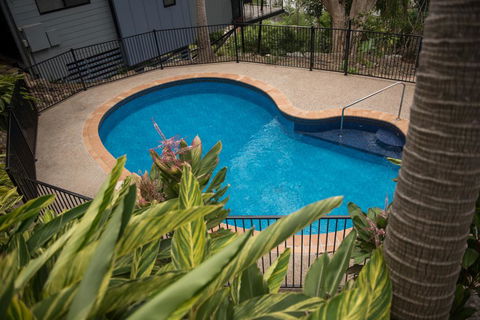 Panorama 11 - Hamilton Island - Kingaroy Accommodation 1