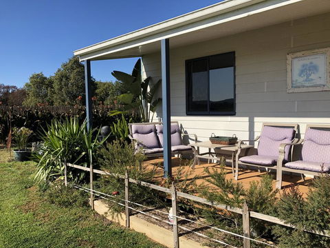 PANORAMA @ Lismar Lodge - Kingaroy Accommodation 1
