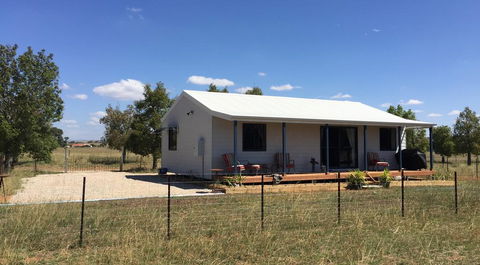 PANORAMA @ Lismar Lodge - Kingaroy Accommodation 2