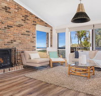 Panorama Place On Jones Beach - Kingaroy Accommodation