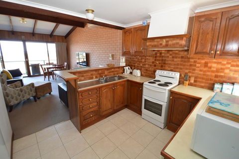 Panoramic Townhouse 8 - Kingaroy Accommodation 1