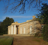 Panshanger Estate - Kingaroy Accommodation