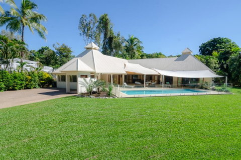 Paperbark - Kingaroy Accommodation 0