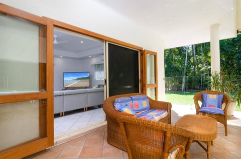 Paperbark - Kingaroy Accommodation 3