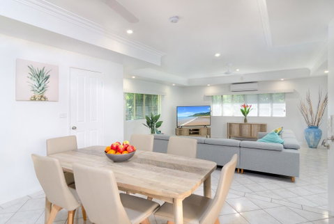 Paperbark - Kingaroy Accommodation 1