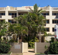 Paradis Pacifique - Kingaroy Accommodation