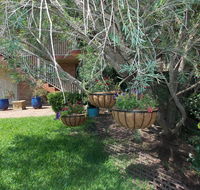 Paradise Apartment - Kingaroy Accommodation