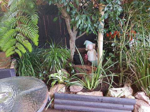 Paradise Apartment - Kingaroy Accommodation 3