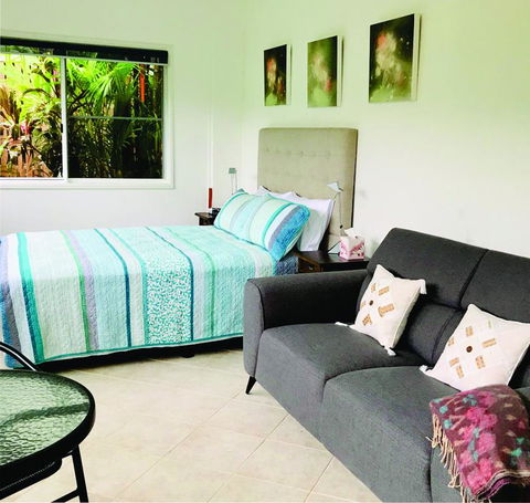 Paradise Eco B & B - Kingaroy Accommodation 0