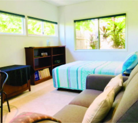 Paradise Eco B & B - Kingaroy Accommodation 3