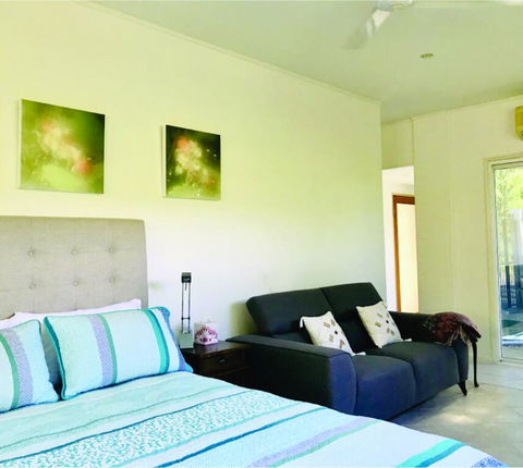 Paradise Eco B & B - Kingaroy Accommodation 2