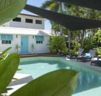 Paradise on Ruby - Port Douglas - Kingaroy Accommodation