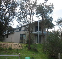 Paradise on The Boulevard - Kingaroy Accommodation