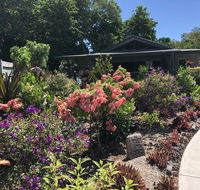 Paradise Retreat - Kingaroy Accommodation