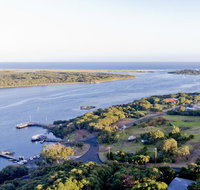 Paradise View - Kingaroy Accommodation