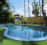 Paravista Motel - Kingaroy Accommodation