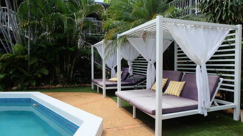 Paraway Motel - Kingaroy Accommodation 3