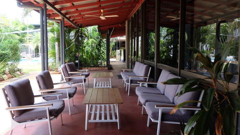 Paraway Motel - Kingaroy Accommodation 1