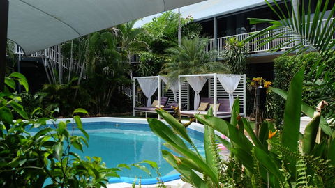 Paraway Motel - Kingaroy Accommodation 2