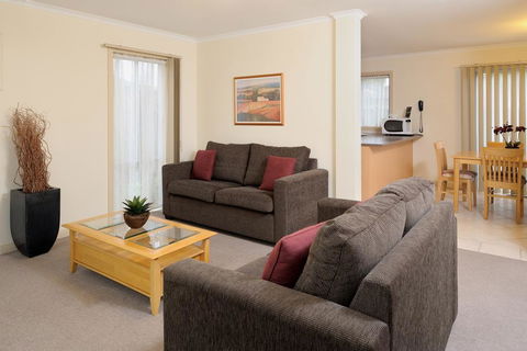 Park Avenue - Forest Hill - Kingaroy Accommodation 1