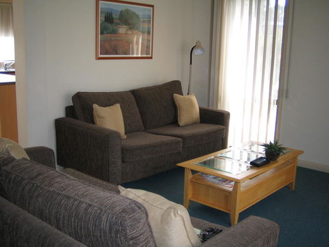 Park Avenue - Forest Hill - Kingaroy Accommodation 2