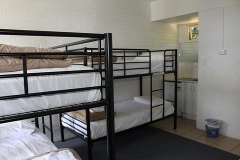 Park Beach Hotel Motel - Kingaroy Accommodation 2