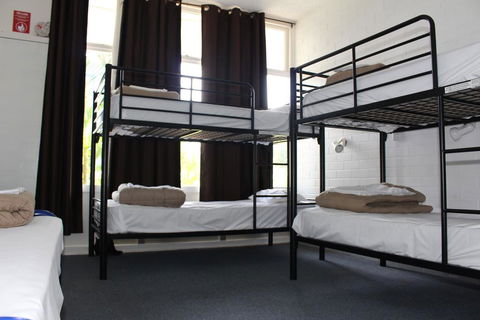 Park Beach Hotel Motel - Kingaroy Accommodation 3