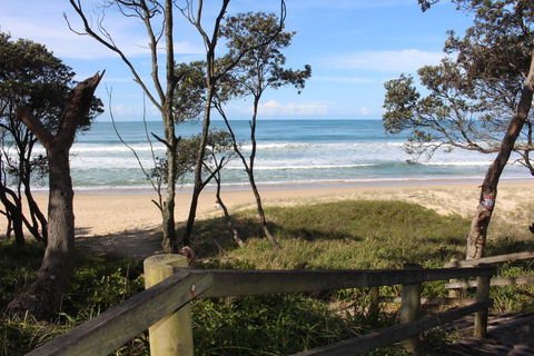 Park Beach Hotel Motel - Kingaroy Accommodation 1