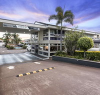 Park Motor Inn - Kingaroy Accommodation