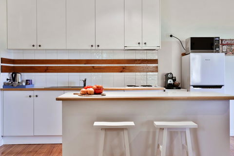Parker Lodge Maldon - Kingaroy Accommodation 3