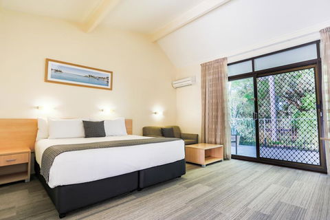 Parkhaven - Kingaroy Accommodation 0