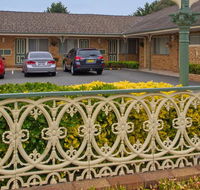 Parkhaven Motel - Kingaroy Accommodation