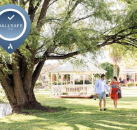 Parklands Resort  Conference Centre - Kingaroy Accommodation