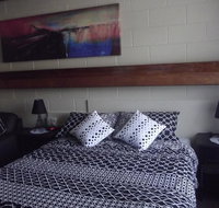 Parkside Motel Morwell - Kingaroy Accommodation