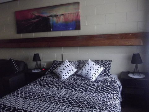 Parkside Motel Morwell - Kingaroy Accommodation 0