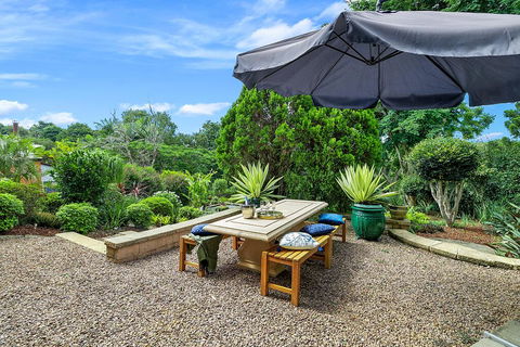 Parkview Cottage - Kingaroy Accommodation 3