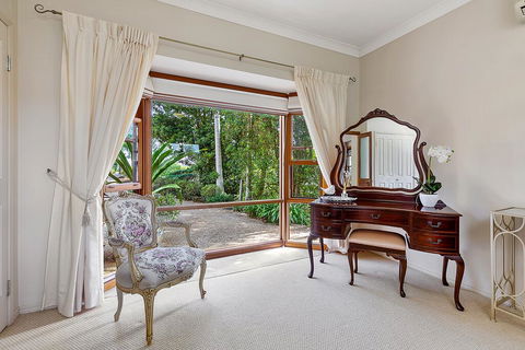 Parkview Cottage - Kingaroy Accommodation 2