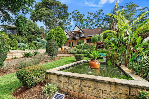 Parkview Cottage - Kingaroy Accommodation 0