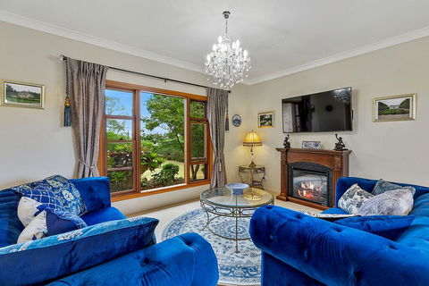 Parkview Cottage - Kingaroy Accommodation 1