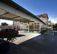 Parkville Motel - Kingaroy Accommodation